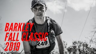 Barkley Fall Classic 2019 [upl. by Bahe869]