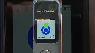 Aorkuler GPS Dog Tracker [upl. by Petr]