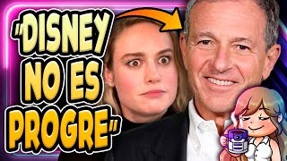 🤡 BOB IGER TIENE QUE ESTAR DE BROMA 🤡 [upl. by Gothar]