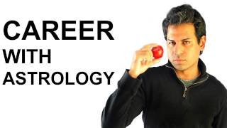 Find Your Career via Astrology How to Find your Life purpose [upl. by Kampmeier]