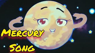 Mercury Song [upl. by Trip600]