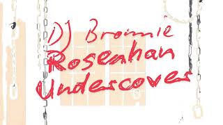 Rosenhan Undercover [upl. by Vasili]