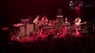 Oh Sees  The DreamDaily Heavy Live  First Avenue [upl. by Ash]