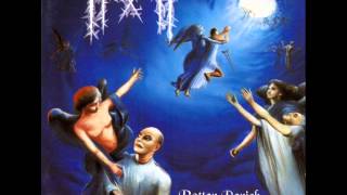 Messiah rotten perish full album [upl. by Storfer]