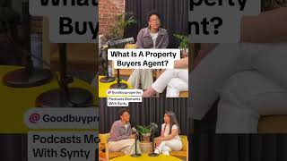 What is a property buyers agent [upl. by Dlonyar]