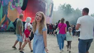 Festiwal Muzyczny Kazimierz 2023  AFTERMOVIE 🌅🌻🎶 Kazimierz Dolny [upl. by Weber]