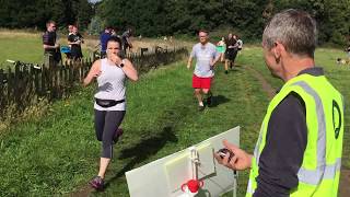 Catton parkrun celebrates 200th event [upl. by Ikila]