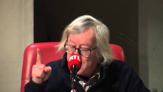 Le coup de sang de JeanJacques Peroni dans les Grosses Têtes en Folie  RTL  RTL [upl. by Haven]