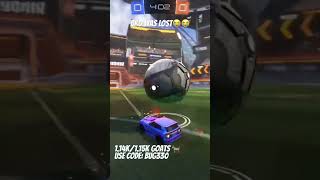 NO WORDS CAN EXPLAIN THIS😭😭 subscribe rocketleague rl memes funny shorts [upl. by Woolcott]