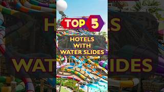 Best hotels with aqua park in Hurghada [upl. by Erelia]