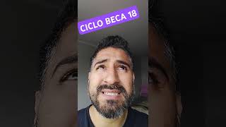 CLASES GRATIS Ciclo BECA 18 PRONABEC2024 [upl. by Hteik]