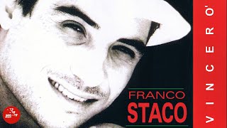 Franco Staco  Tu sei fantastica [upl. by Laefar511]