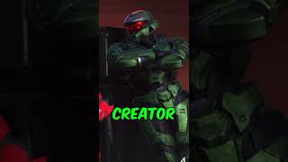 Jake Paul vs Mike Tyson  Halo Infinite Spartan Talks shorts halo haloinfinite [upl. by Lajet]