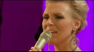 Sanna Nielsen  Utan Dina Andetag 2012 [upl. by Fleisher410]