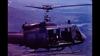 Vietnam helicopter pilots describe the war from the cockpit [upl. by Imalda]