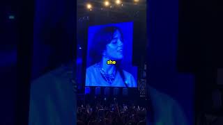 Billie Eilish ATTACKED by Hacker shorts billieeilish fyp [upl. by Dami]