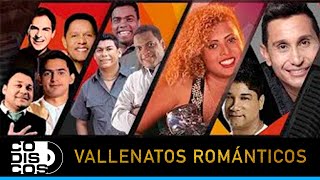 Vallenatos Románticos [upl. by Miarfe]