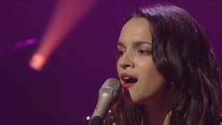 Norah Jones  quotRosies Lullabyquot Live from Austin TX [upl. by Janetta]