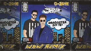 OZone  Dragostea Din Tei WampW Remix Official Music Video [upl. by Aylsworth]