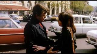 Eric Rohmer  Lamour laprèsmidi 1972 Trailer [upl. by Arotahs]