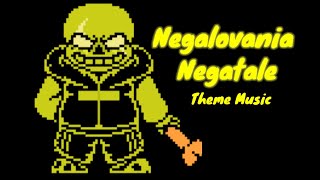 Negatale Sans Negalovania [upl. by Langley]