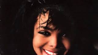 Janet Jackson  Escapade Album Instrumental [upl. by Anh]