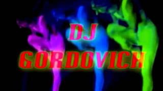 DJ GORDOVICH  TRIBAL MTY [upl. by Raffaello]