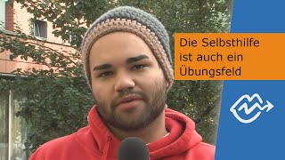 Die haben dasselbe durchgemacht  Stottern amp Selbsthilfe [upl. by Galang]