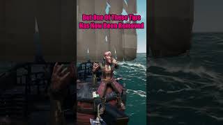 The BIGGEST Weapon Nerf In Sea Of Thieves HISTORY [upl. by Carolyne856]