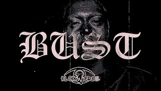 Klokwerk E  Bust Official Music Video [upl. by Nylorak655]