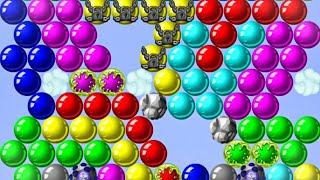 Level 30833088 ll bubble shooter game [upl. by Afra511]