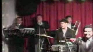 La Inmensidad Orquesta Show Intern  Solo Tu [upl. by Veronique]