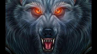 Werewolf Creepypasta  3 Very Creepy Story [upl. by Ellenwahs]