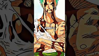 Top 3 Epic Moments In One Piece onepiece top3 epic moments nothinghappend zoro ace [upl. by Zacharias739]