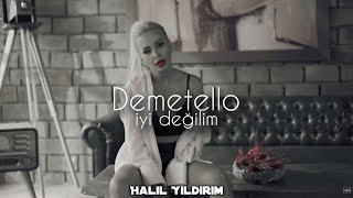 Hiç İyi Değilim Electronic Version [upl. by Eintroc]