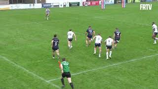 TRYLIGHTS  R23  Swinton v Featherstone 08092024 [upl. by Tneciv903]