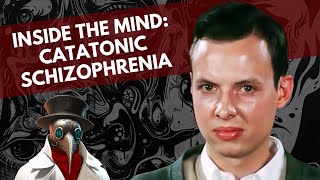 Psychiatrist Analyses Patient 18 Interview  Catatonic Schizophrenia [upl. by Smailliw]