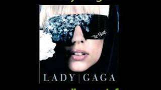 Poker Face  Lady Gaga Song  Lyrics [upl. by Arlynne463]