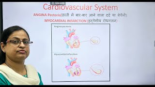 D PHARM CHAPTER 2 PHARMACOTHERAPEUTICS A CARDIOVASCULAR SYSTEM ANGINA PECTORIS [upl. by Sirromal734]