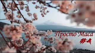 Просто Маса 4  Борис Акунин [upl. by Pennebaker305]