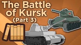 Battlefield  The Battle Of Kursk  Part 2 [upl. by Dulcinea]