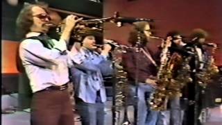 Tower of Power  Live at Soundstage Chicago 1977 [upl. by Ycnan]