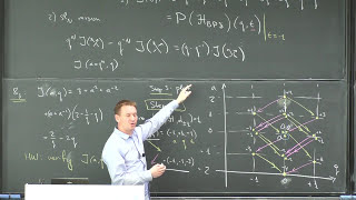 Homological algebra of knots and BPS states 3  Sergei Gukov [upl. by Htrag511]