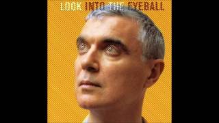 David Byrne  Like Humans Do [upl. by Ierdna]