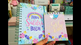 Cuaderno personalizado [upl. by Elise336]