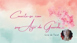 Como firmar seu Anjo da Guarda Consultas de Tarot  12 992027839 [upl. by Ardnuas]