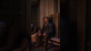 5 Insane Details in RDR 2 rdr2 games reddeadredemption2onlinemoney shorts shortvideo [upl. by Leifeste]