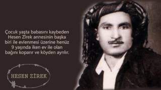 HESEN ZÎREK EY NIŞTÎMAN [upl. by Yhprum]