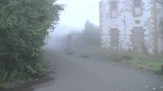 Bangour village Abandoned Ghost Town [upl. by Avi]