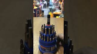 31 In 1 Screwdriver set tools setup homeuse youtubeshorts youtube youtuber shots video [upl. by Hadeis41]